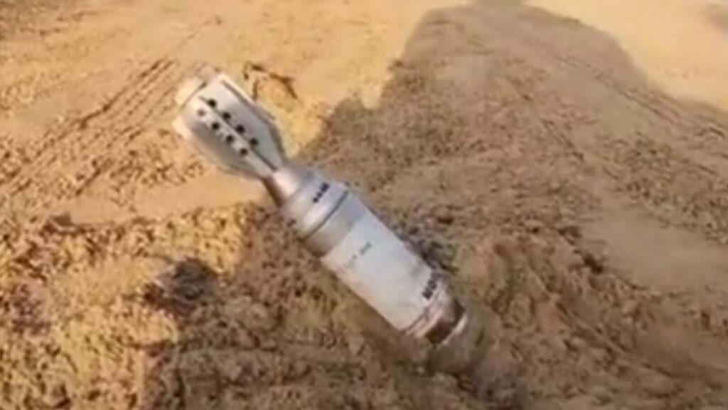 ramdevra-mortar-bomb